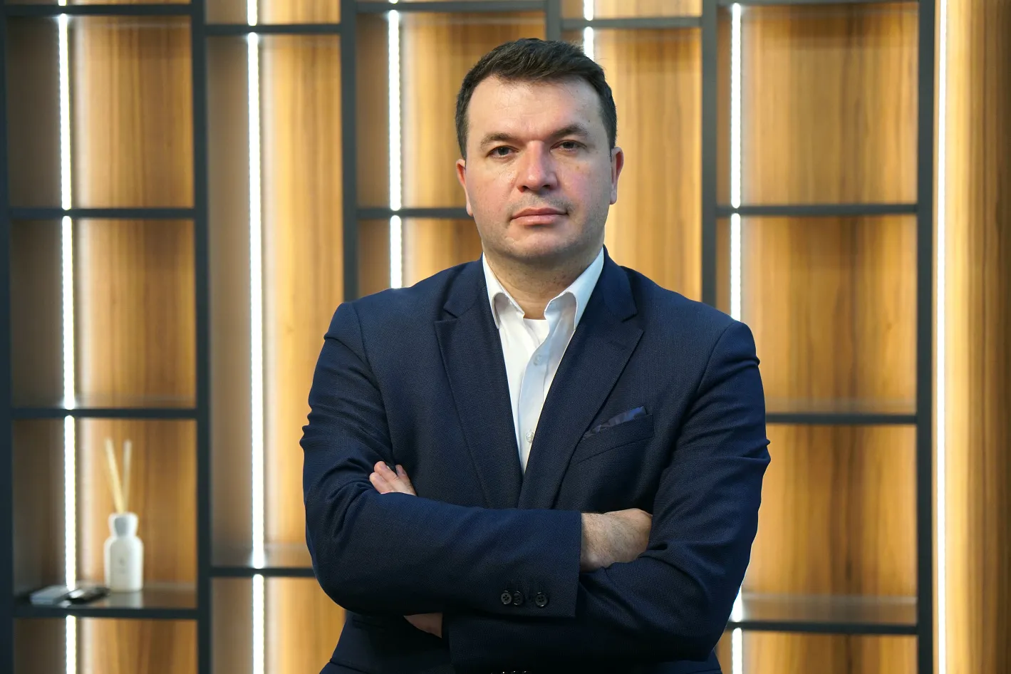 «Когда ситуация в мире начнет меняться, Zara и все бренды вернутся» 