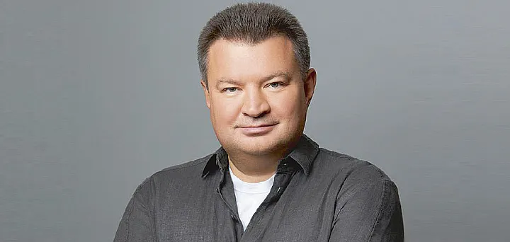 Поздравляем Владимира Воронина с юбилеем!