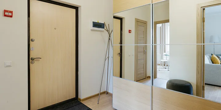 В центре Москвы по реновации расселили 30 домов 