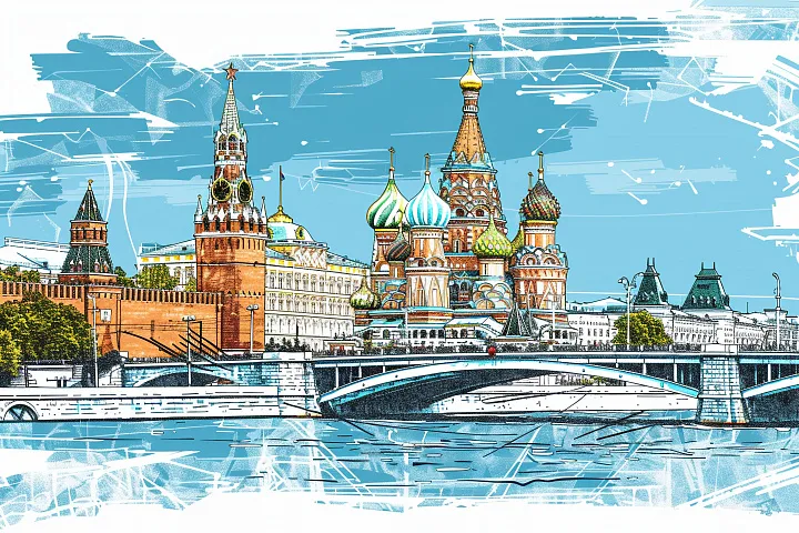 С Днем России! Афиша праздника 