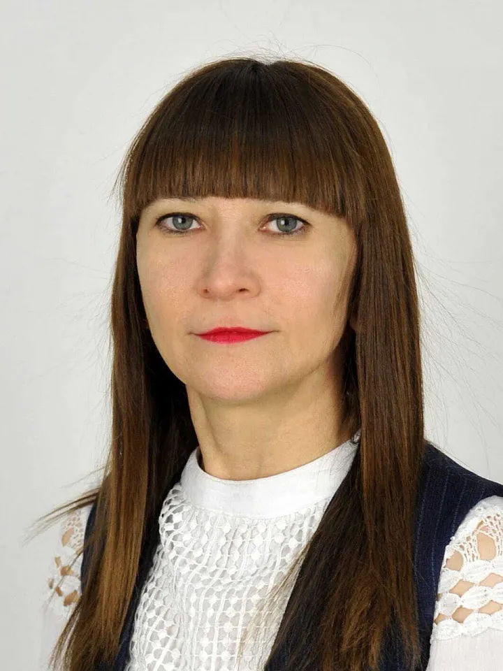 Галина Царенко прошла в финал IV Всероссийского конкурса «Лидеры строительной отрасли»