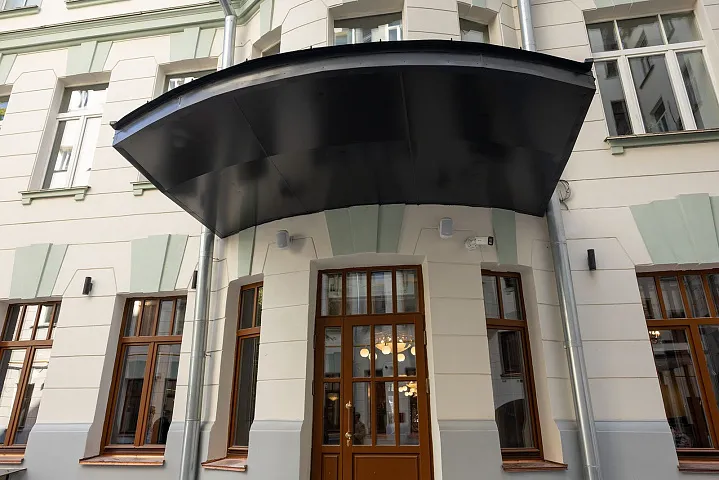 Культурная жизнь столицы – предмет особой гордости москвичей