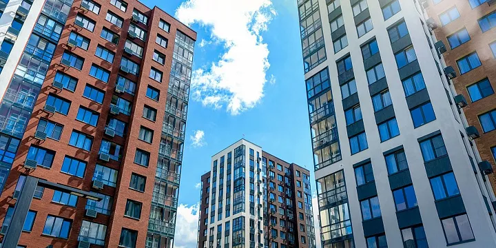 Инвесторы реализуют в столице более 40 проектов комплексного развития территорий