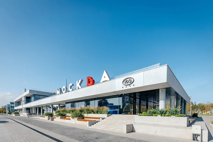 Сезон летней навигации в Москве откроется 24 апреля