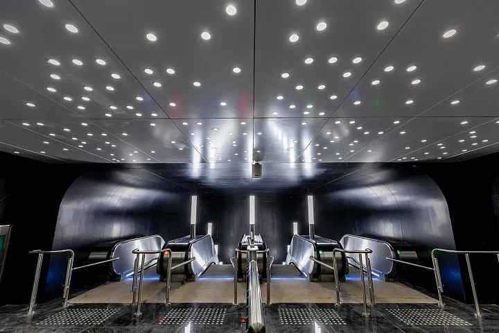 Экспертное мнение. Эксклюзивно для "Московской перспективы"