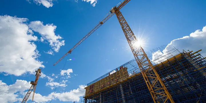 Подведены итоги работы строительной отрасли за 2022 год 