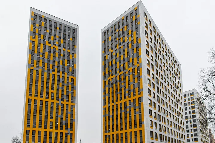 В прошлом году в ЮВАО новые квартиры по реновации получили 10 тысяч москвичей