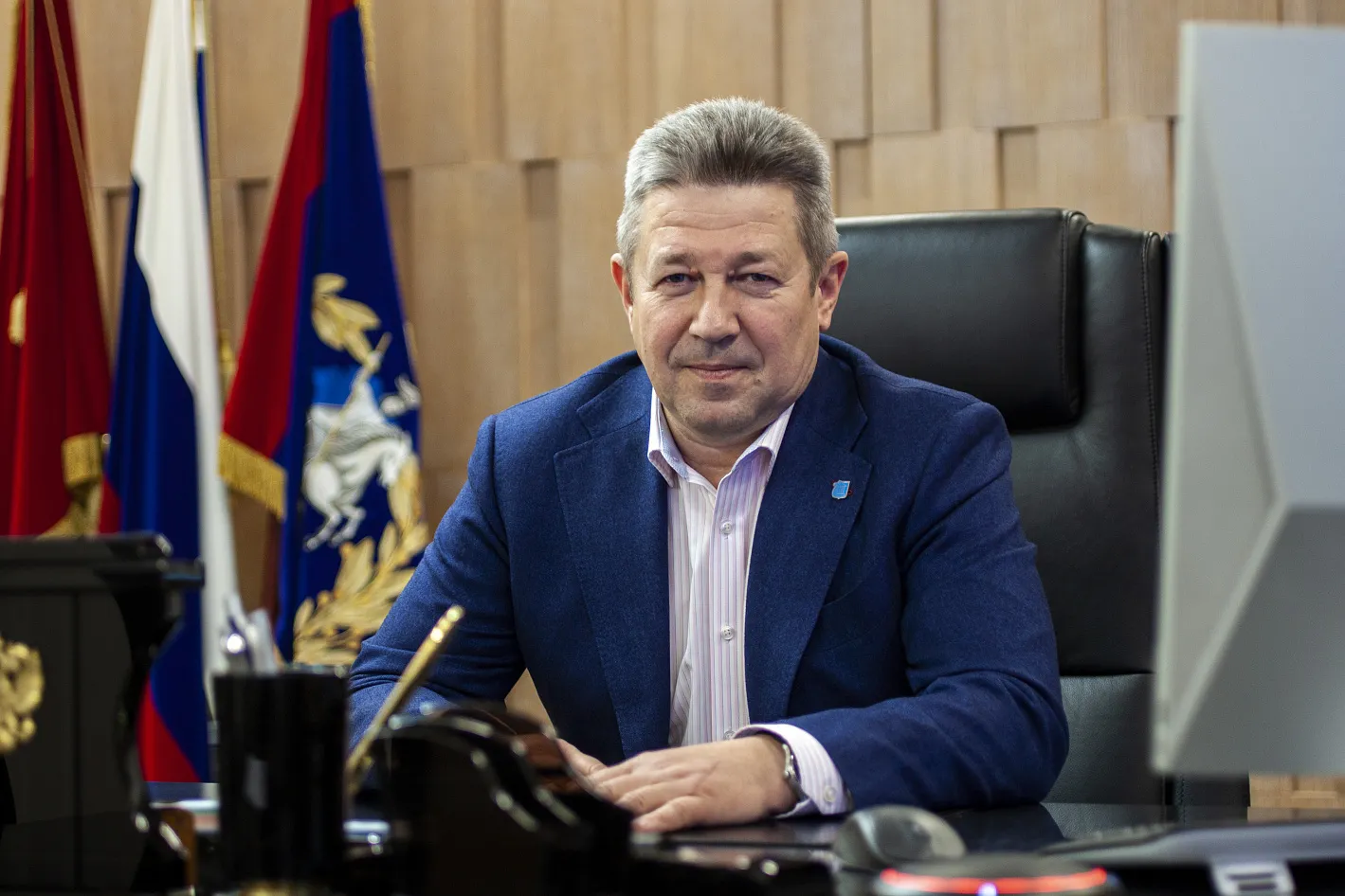 «Руку на пульсе приходится держать 24/7»