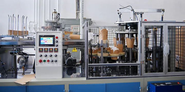 В прошлом году Москва одобрила стройку 24 производственных объектов