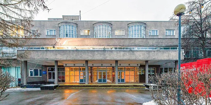 В Москве обновят культурные центры «ЗИЛ» и «Авангард»