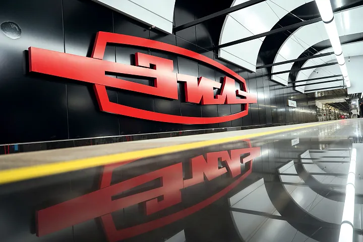 Стройка транспортной инфраструктуры выходит на новый уровень