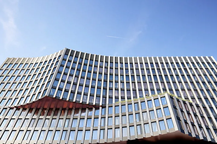 FORMA начинает сертификацию портфеля проектов по Клеверу