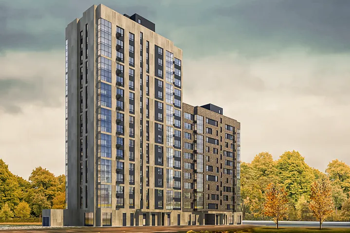 В Крюкове расселены все дома первого этапа программы реновации