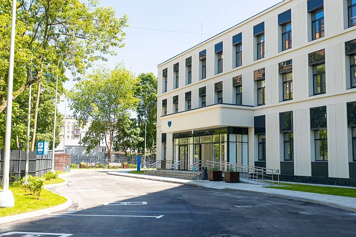 В районе Богородское за пять лет построили восемь социальных объектов