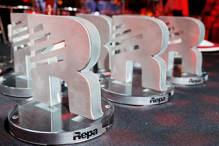 Real Estate Property Awards `24 — возможность узнать о лидерах на рынке недвижимости