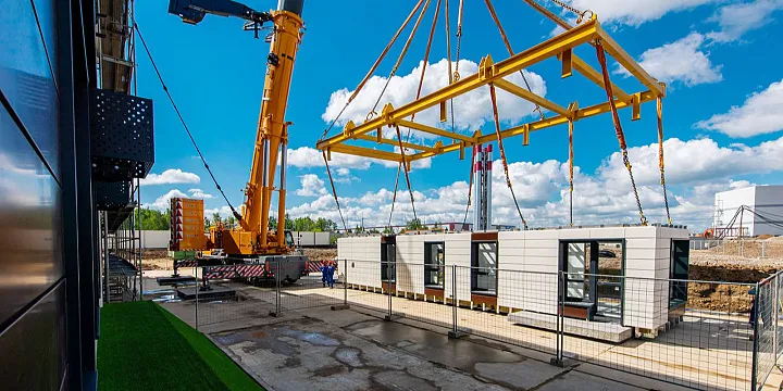 В этом году ремонт или стройку планируют 46% россиян 