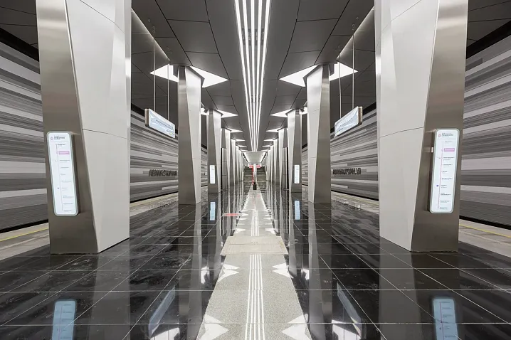 В столице вручили главную премию в области архитектуры и градостроительства