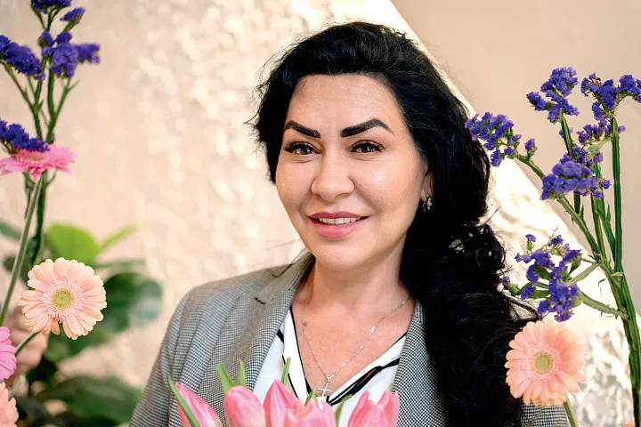 SEZAR GROUP: Менять пространство к лучшему