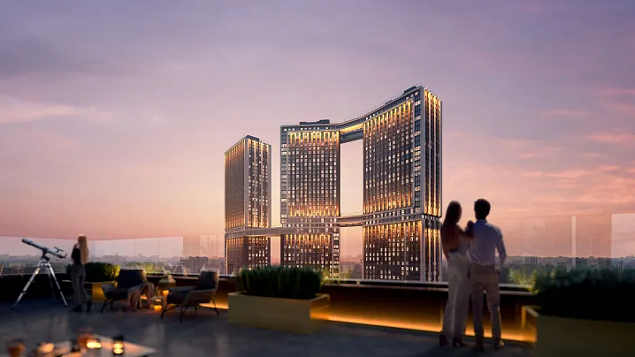 «Донстрой» получил премию «Инфоповод года»