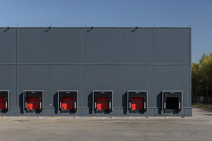 ГК ФСК сдала в эксплуатацию технопарк на севере Москвы