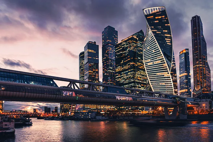 Что происходит с рынком коммерческой недвижимости в Москве?