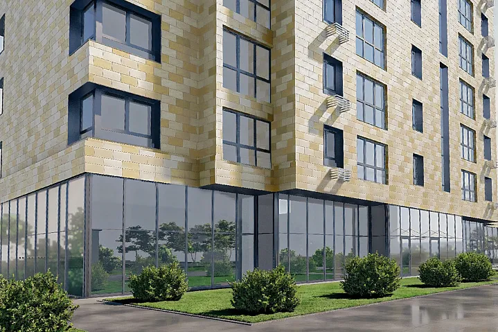 Средняя цена новостроек Москвы бизнес-класса поднялась выше 30 млн руб