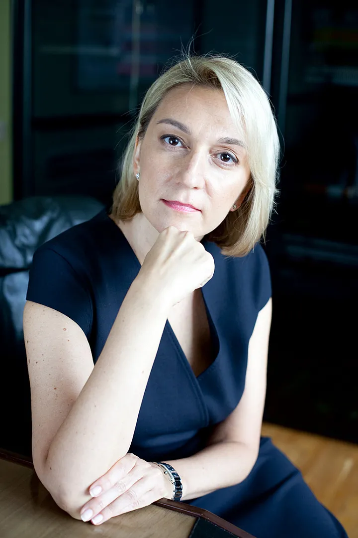 «Москву будущего не надо представлять. Она строится на наших глазах»