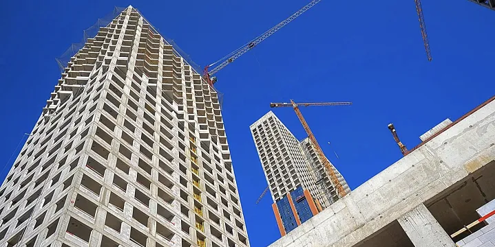 В Москве за год реализовали почти 50 масштабных инвестиционных проектов