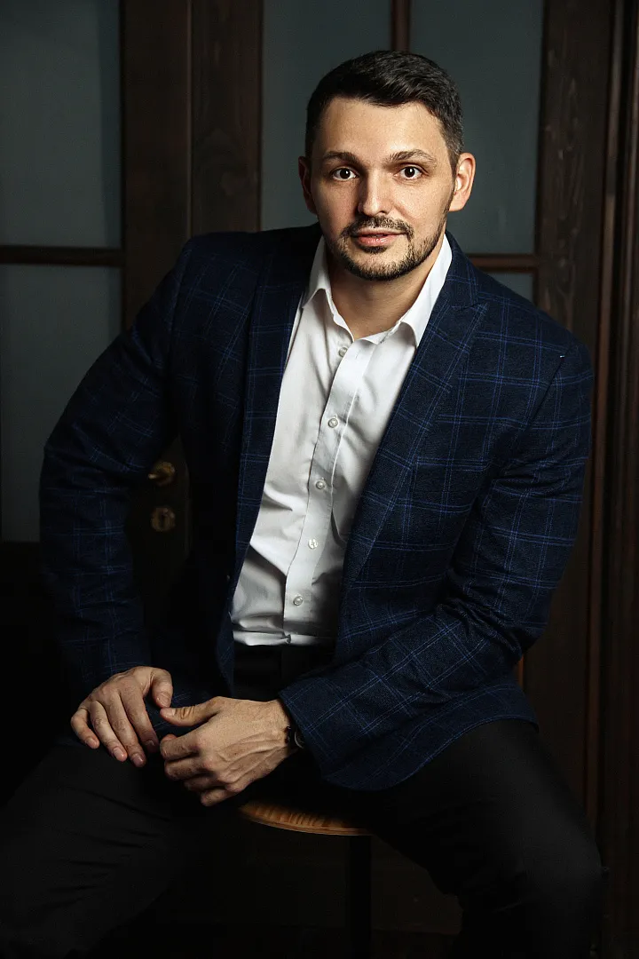 Директор по персоналу MARKS GROUP Антон Зейбель о построении системы наставничества в проектных компаниях и архбюро