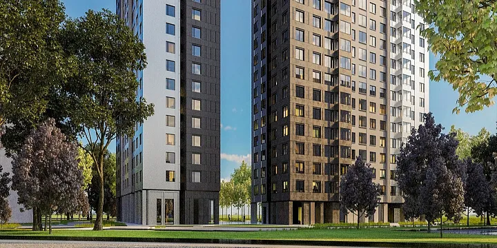 В Новой Москве предложение квартир в готовых новостройках сократилось до минимума с 2021 года