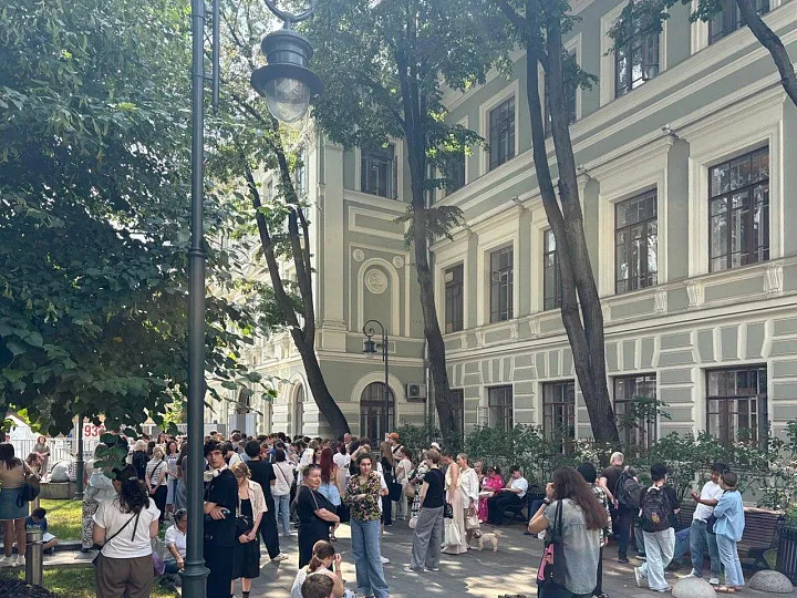 Конкурс на бюджет в МАРХИ вырос на четверть: все места заполнены 