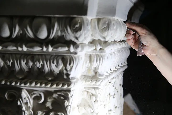 19 объектов восстановят в столице по программе льготой аренды