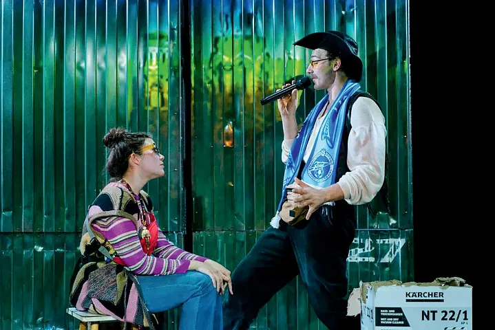 Чем живут московские театры после масштабной реставрации и реконструкции