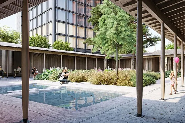 Восточные мотивы в дизайне и архитектуре на пике популярности 