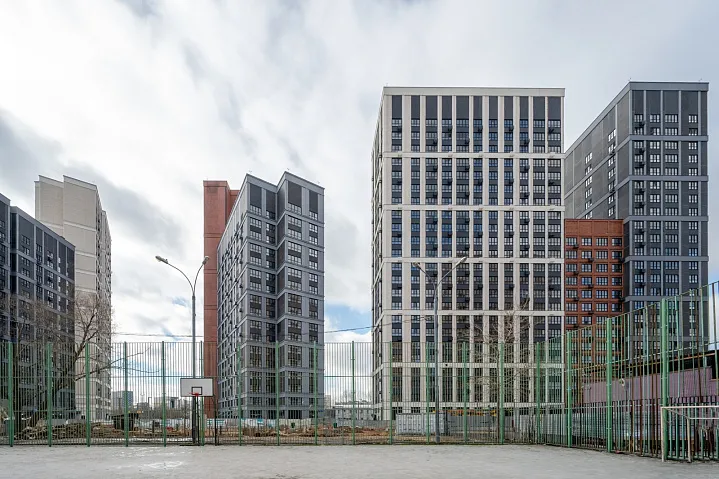 Свыше четырех тысяч москвичей переехали по реновации в районе Кузьминки