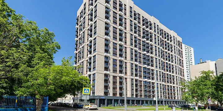 Новые квартиры по программе реновации в СВАО получат более 36 тысяч горожан 