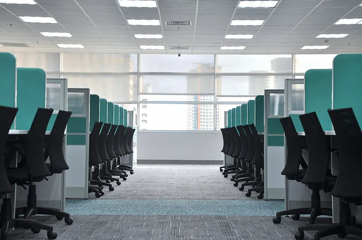 Где взять офис?