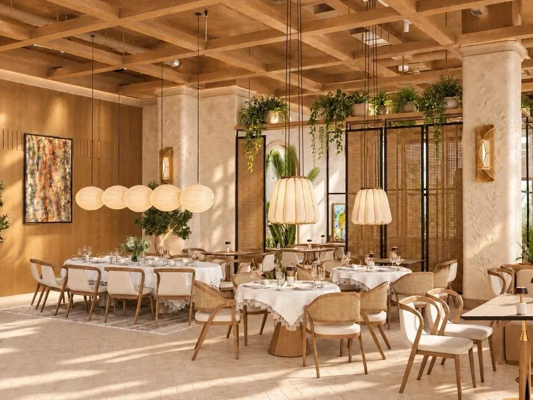 В Москве откроется первый в России Osteria Bianca