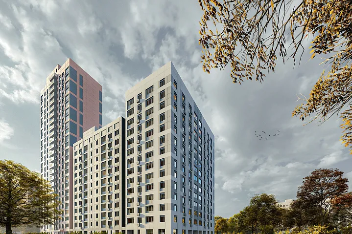 Дом по реновации построят в Богородском районе 