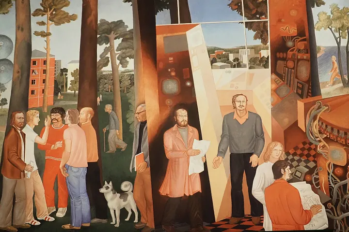 Конструкторы науки