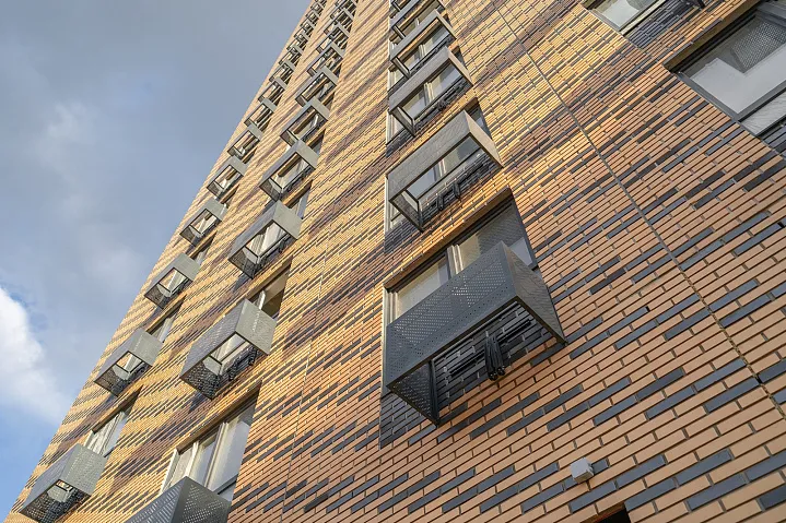 С начала года более 30 тысяч москвичей получили квартиры по реновации 