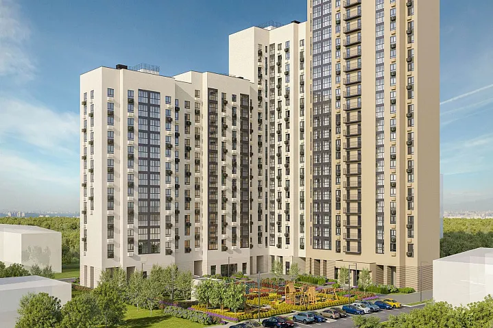 Власти Москвы планируют значительно ускорить темпы реновации