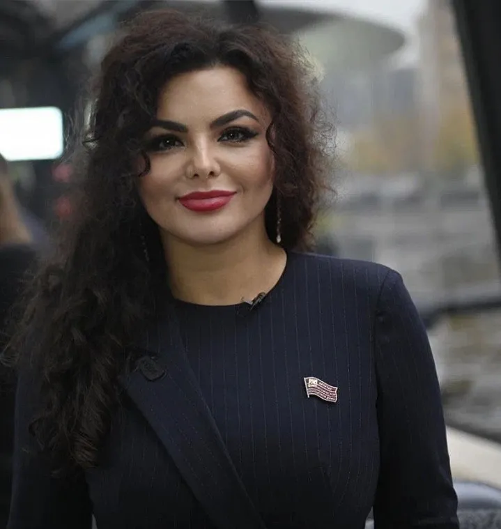 Депутат Мосгордумы Елена Николаева об итогах года, новых планах и отношении к празднику