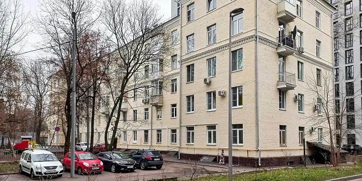 Город выставил на торги четыре помещения для бизнеса в Даниловском районе