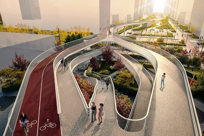 Заряд адреналина 