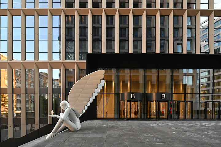 УК STONE Office стала партнером Альфа-Банка