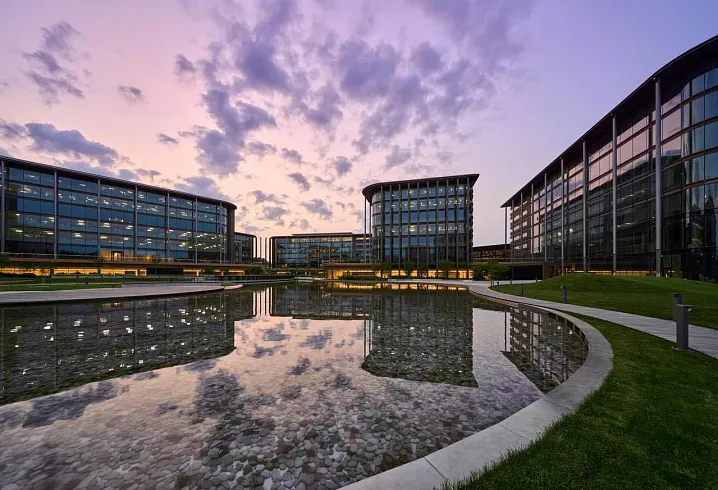 9 из 10 молодых москвичей считают стильный офис признаком успеха и личного статуса 