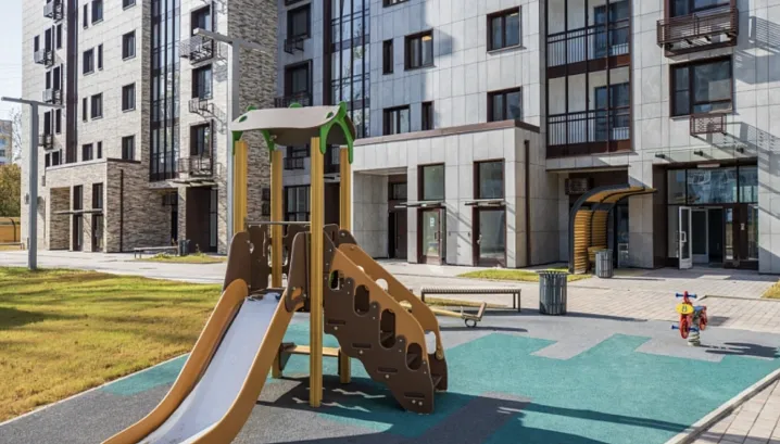 Около 15,8 тысячи москвичей оформили договоры на квартиры по программе реновации в ЮАО