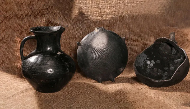 В Москве все еще можно найти древние клады