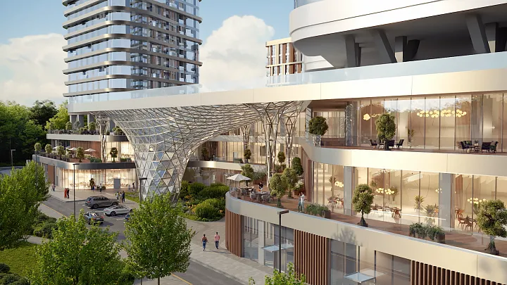 Компания ГЕФЕСТ стала генпроектировщиком уникального медиакластера для обучения творческим профессиям